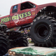 Illustration for article titled Here's Some Of The Worst Monster Truck Names Ever
